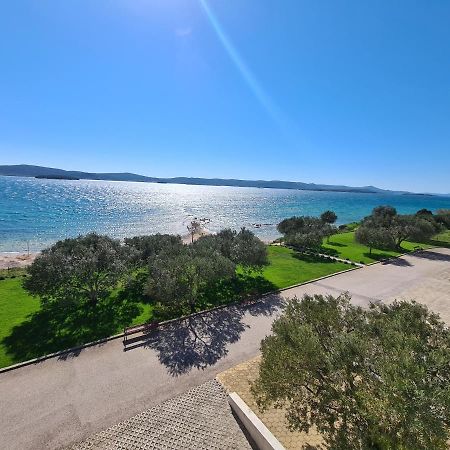 Maria'S Biograd Na Moru Exterior foto