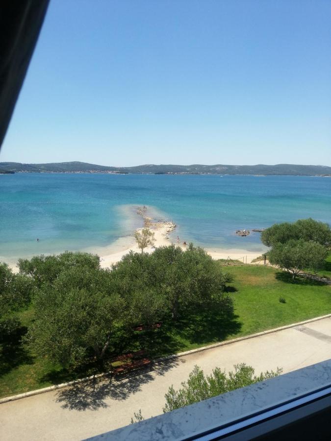 Maria'S Biograd Na Moru Exterior foto
