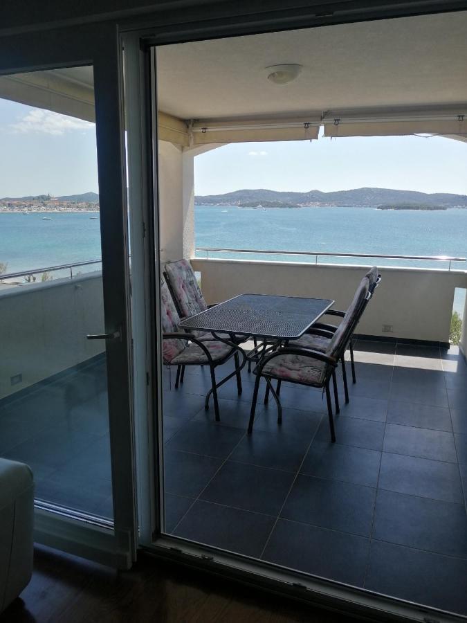 Maria'S Biograd Na Moru Exterior foto