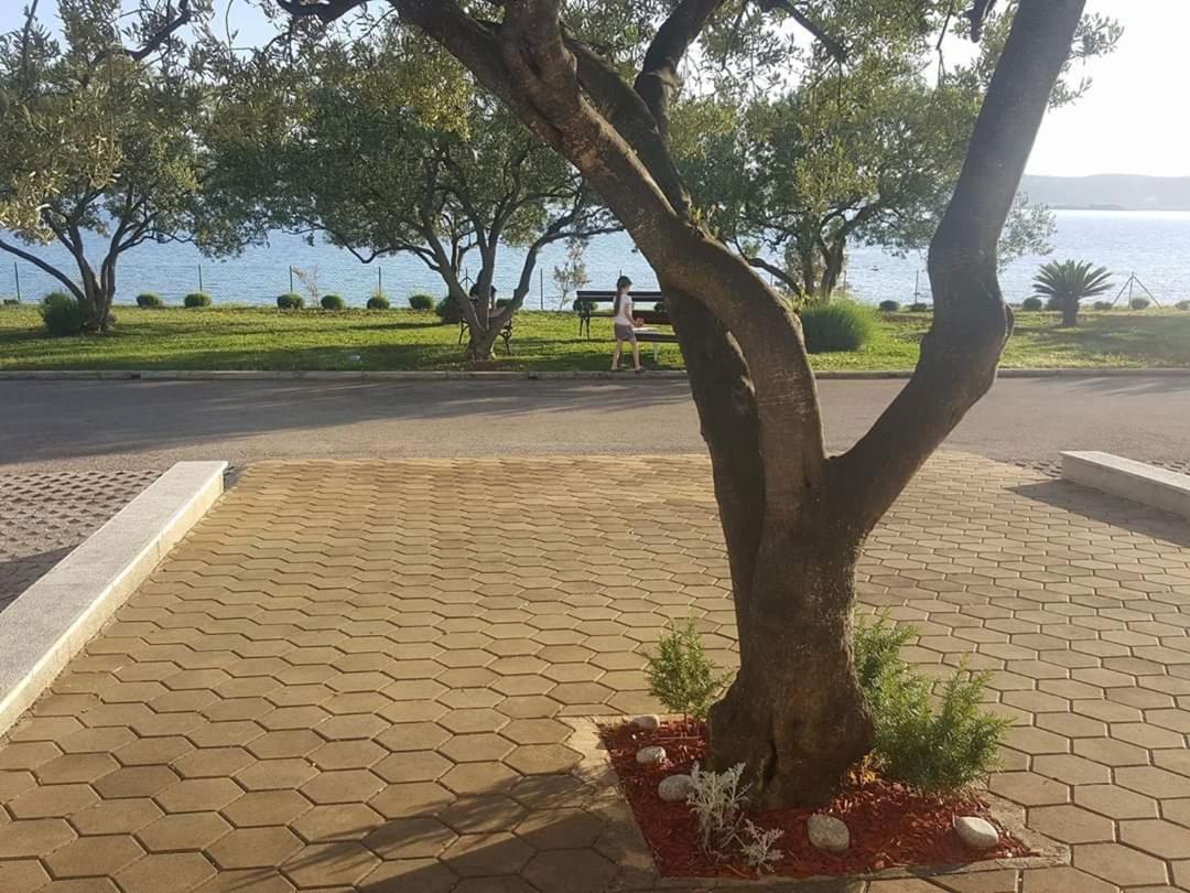 Maria'S Biograd Na Moru Exterior foto