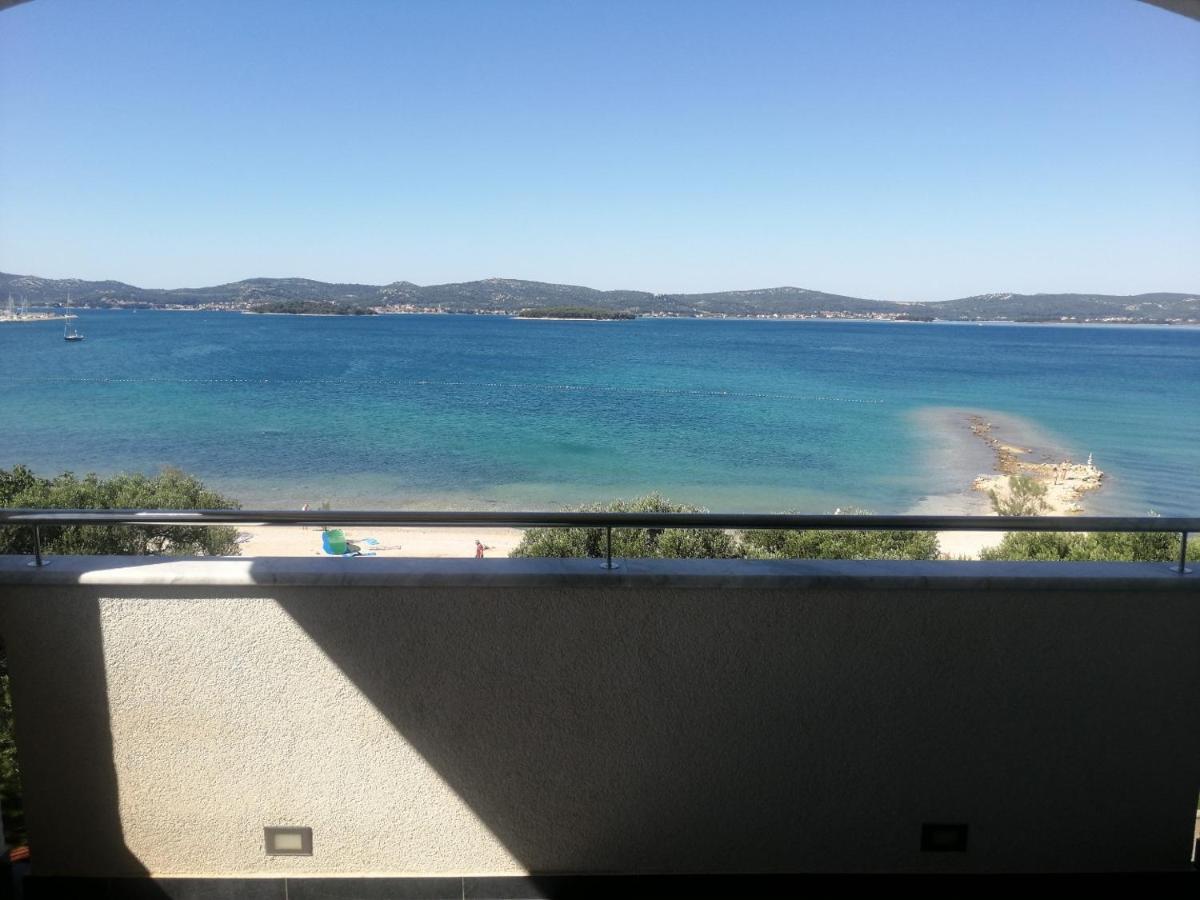 Maria'S Biograd Na Moru Exterior foto