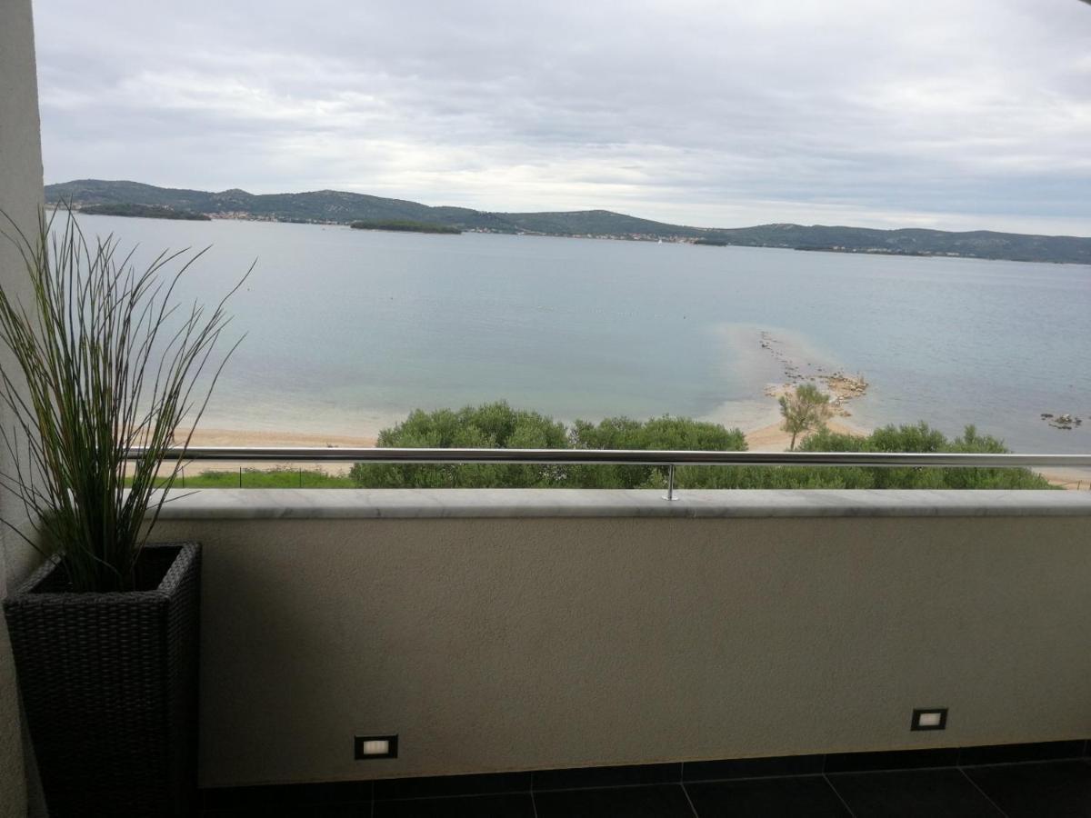 Maria'S Biograd Na Moru Exterior foto